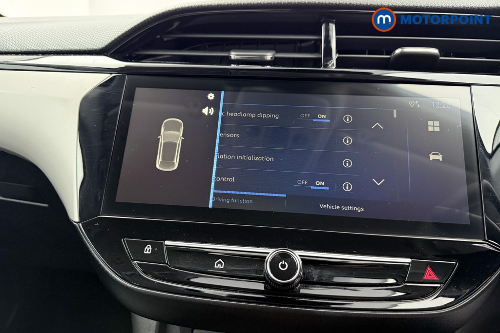 Used Vauxhall Corsa 2023 for sale - 77271829: Photo 18