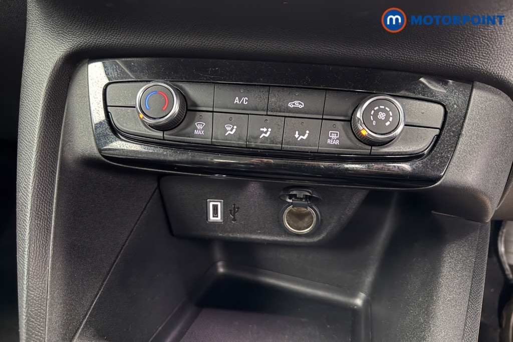 Used Vauxhall Corsa 2023 for sale - 77271829: Photo 19