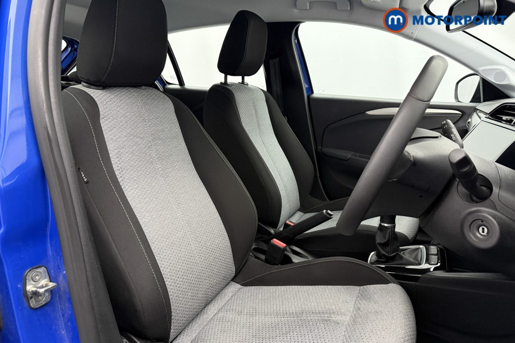 Used Vauxhall Corsa 2023 for sale - 77271829: Photo 23