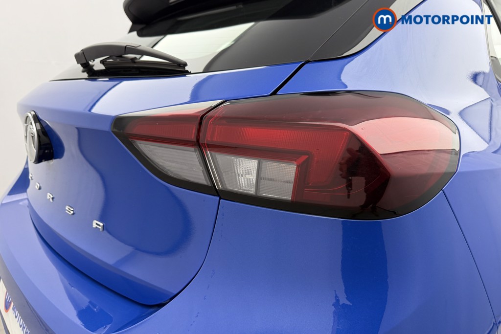 Used Vauxhall Corsa 2023 for sale - 77271829: Photo 28