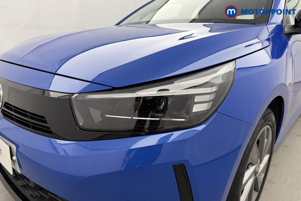 Used Vauxhall Corsa 2023 for sale - 77271829: Photo 30