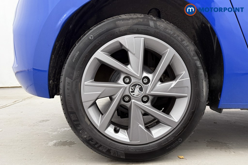 Used Vauxhall Corsa 2023 for sale - 77271829: Photo 33