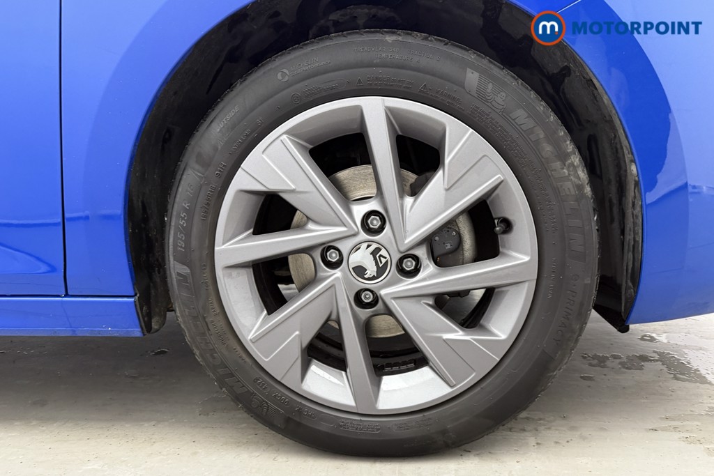 Used Vauxhall Corsa 2023 for sale - 77271829: Photo 34