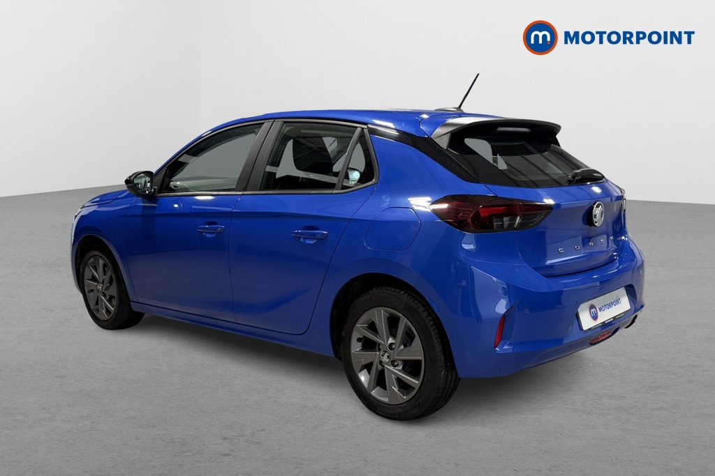 Used Vauxhall Corsa 2023 for sale - 77271829: Photo 5