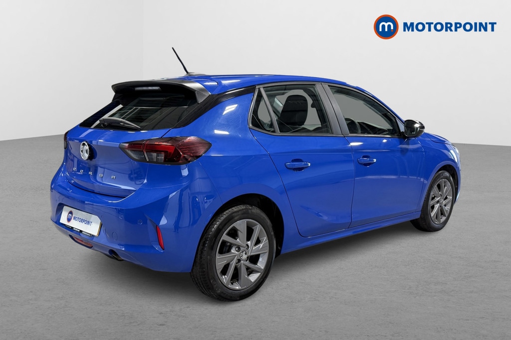 Used Vauxhall Corsa 2023 for sale - 77271829: Photo 7