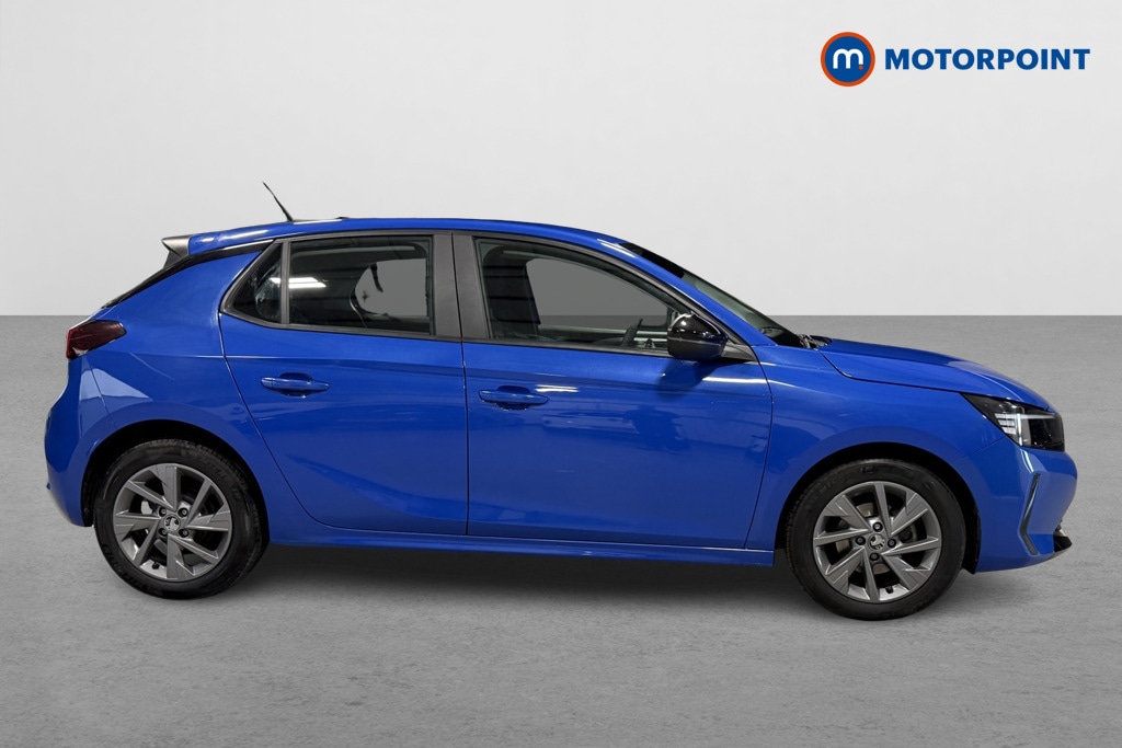 Used Vauxhall Corsa 2023 for sale - 77271829: Photo 8