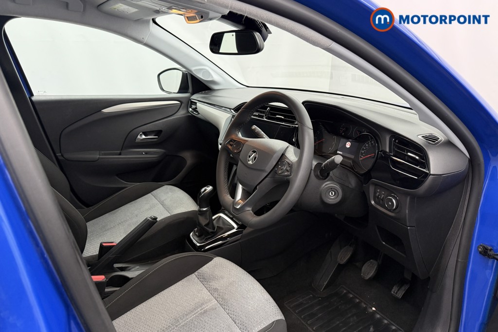 Used Vauxhall Corsa 2023 for sale - 77271829: Photo 9