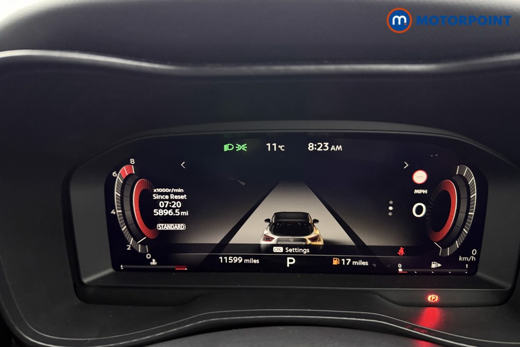 Used Nissan Juke 2025 for sale - 77966140: Photo 10