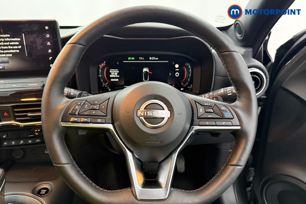 Used Nissan Juke 2025 for sale - 77966140: Photo 11