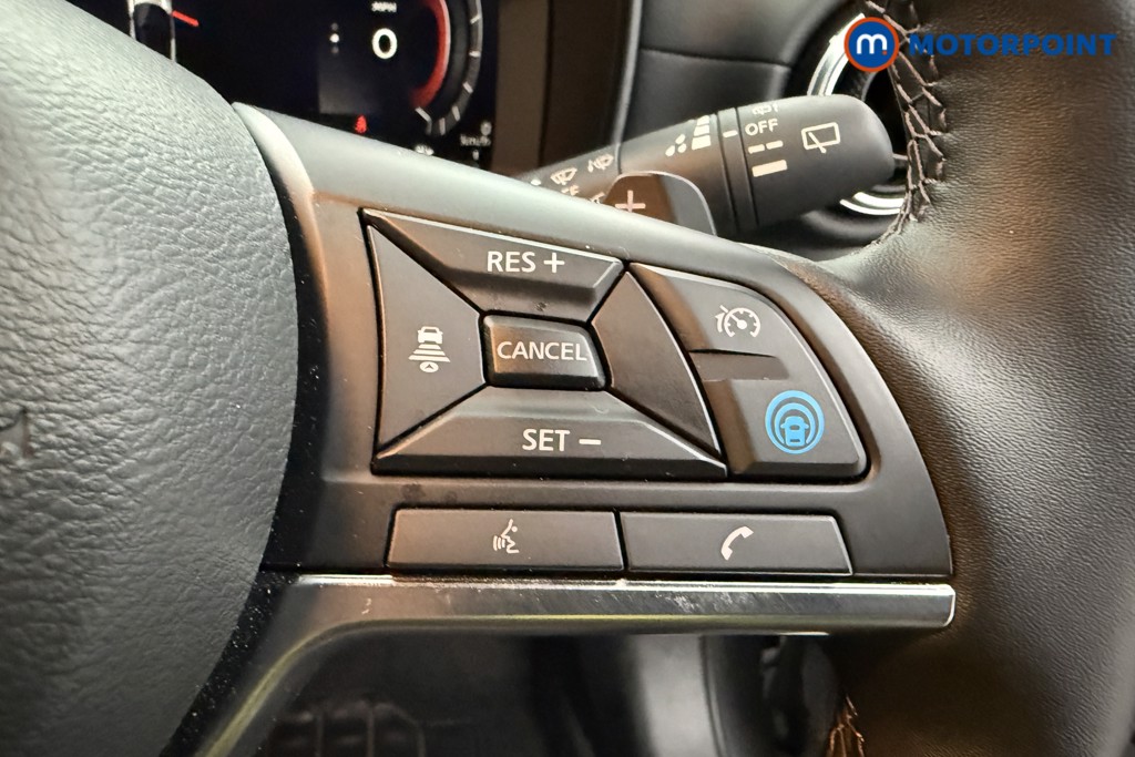 Used Nissan Juke 2025 for sale - 77966140: Photo 13