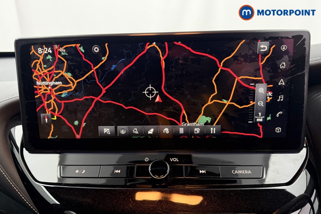 Used Nissan Juke 2025 for sale - 77966140: Photo 16