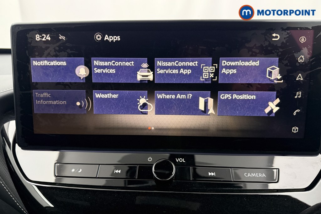 Used Nissan Juke 2025 for sale - 77966140: Photo 18