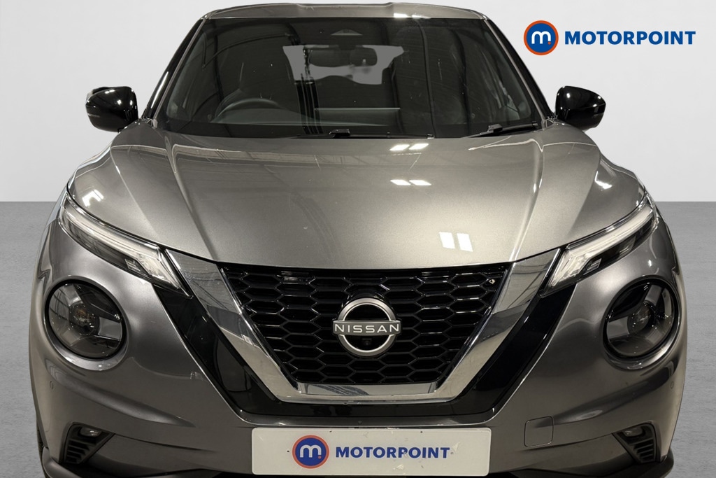 Used Nissan Juke 2025 for sale - 77966140: Photo 2