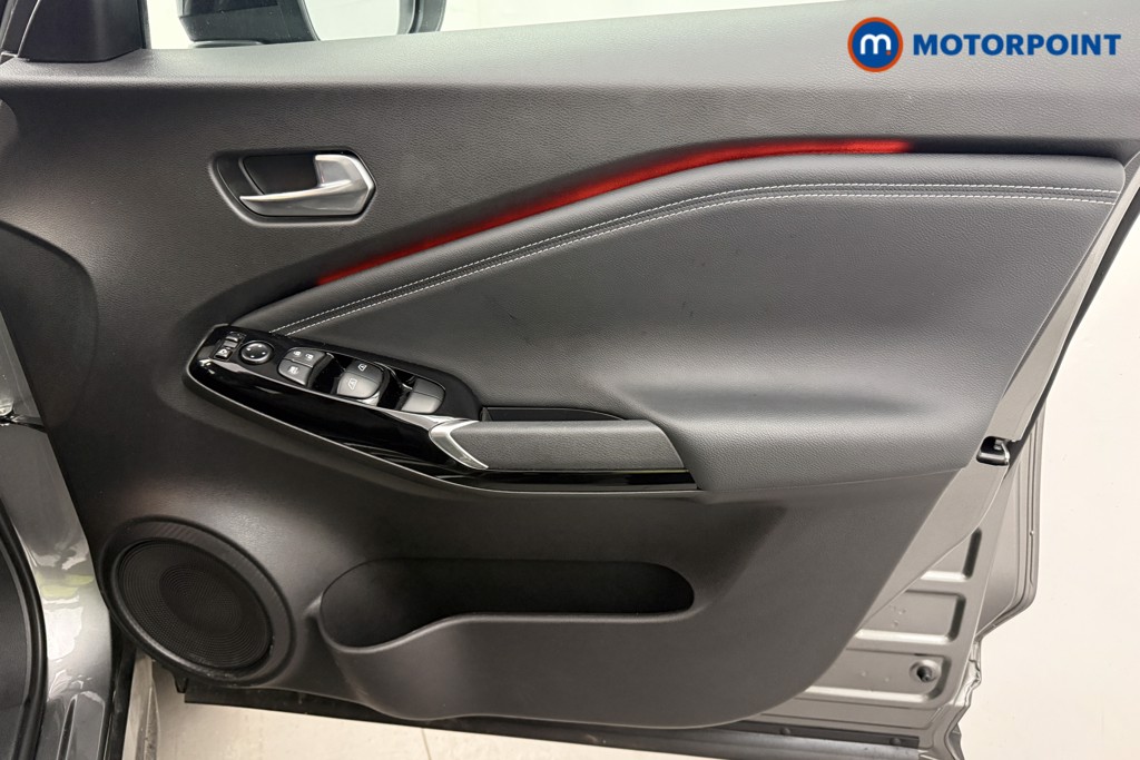 Used Nissan Juke 2025 for sale - 77966140: Photo 24