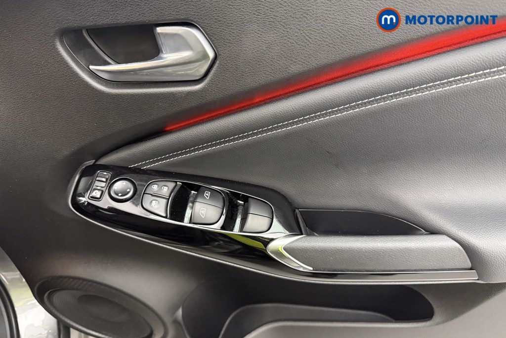 Used Nissan Juke 2025 for sale - 77966140: Photo 25