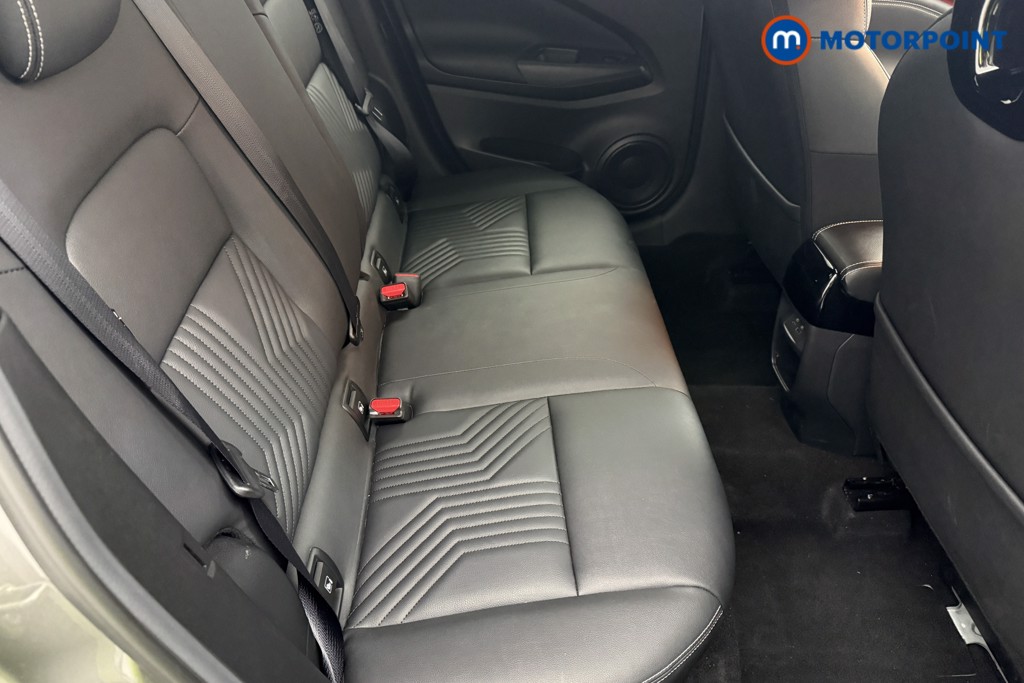 Used Nissan Juke 2025 for sale - 77966140: Photo 26