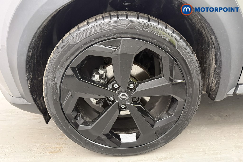 Used Nissan Juke 2025 for sale - 77966140: Photo 31