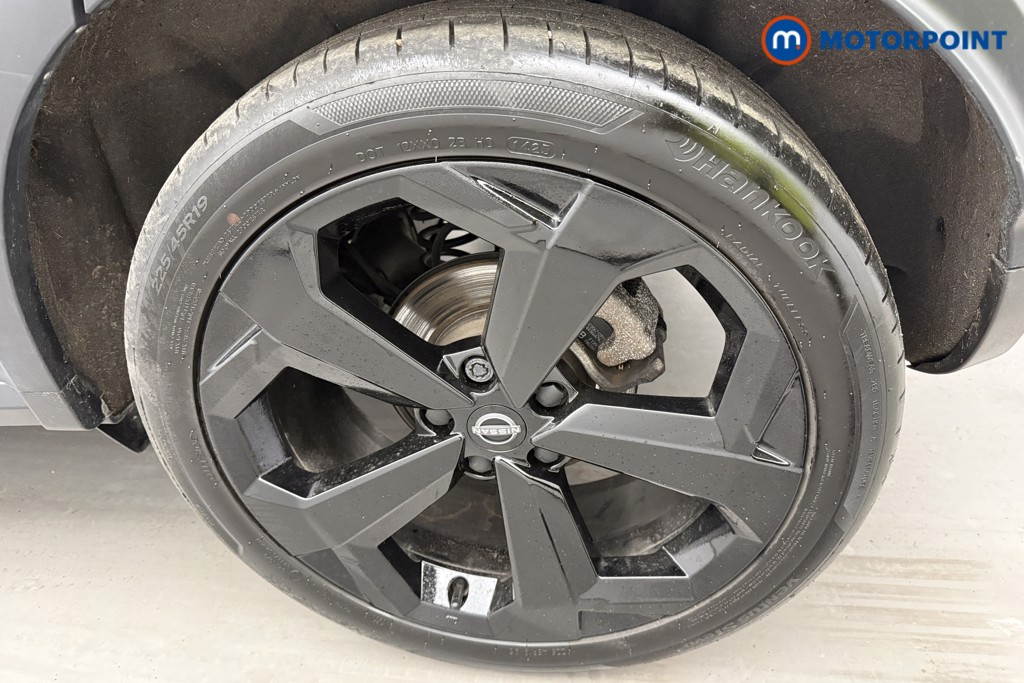 Used Nissan Juke 2025 for sale - 77966140: Photo 32