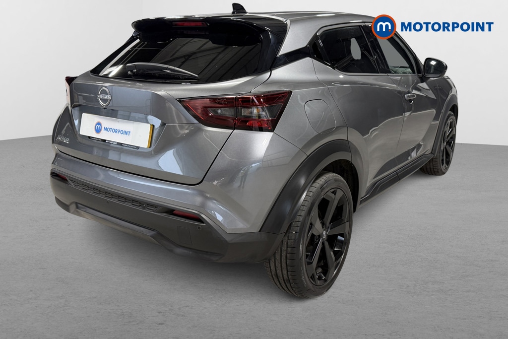 Used Nissan Juke 2025 for sale - 77966140: Photo 7