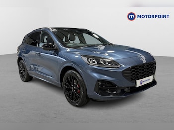 Used Ford Kuga 2023 for sale - 77570785: Photo