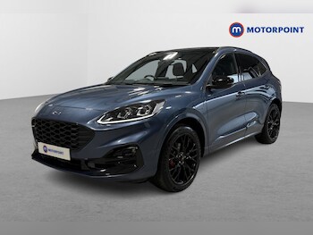 Used Ford Kuga 2023 for sale - 77570785: Photo