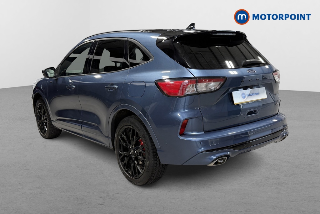 Used Ford Kuga 2023 for sale - 77570785: Photo 5