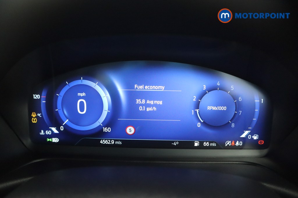 Used Ford Fiesta 2022 for sale - 76890061: Photo 12