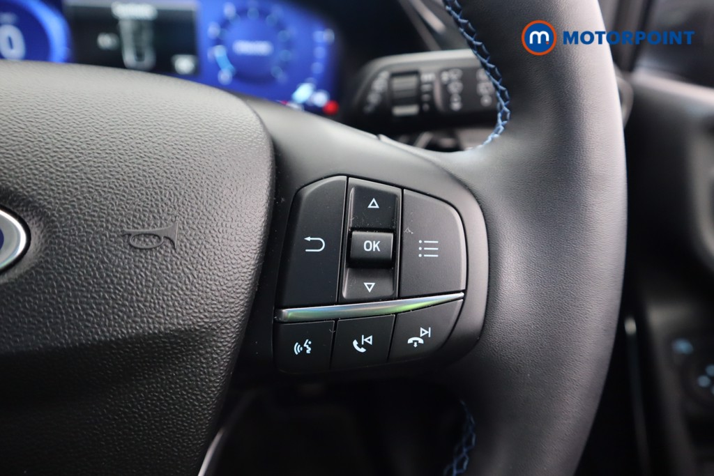 Used Ford Fiesta 2022 for sale - 76890061: Photo 14