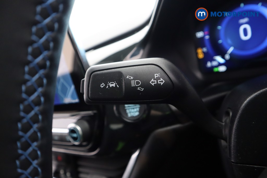 Used Ford Fiesta 2022 for sale - 76890061: Photo 15