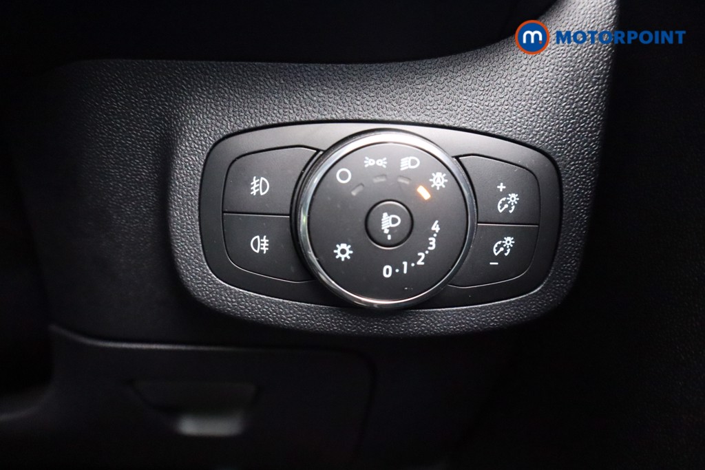 Used Ford Fiesta 2022 for sale - 76890061: Photo 17