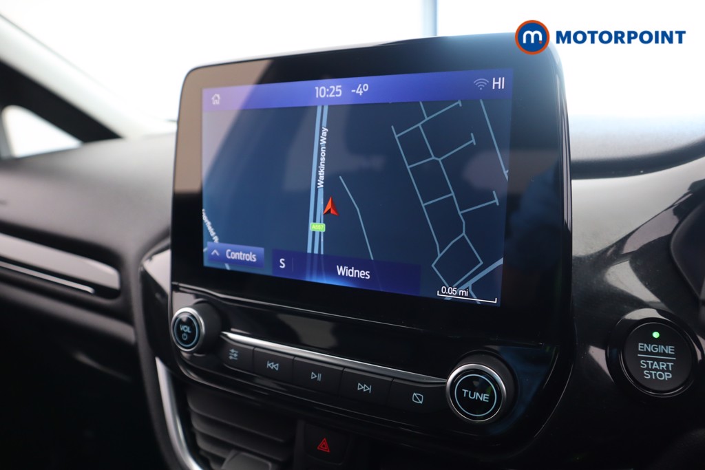 Used Ford Fiesta 2022 for sale - 76890061: Photo 19