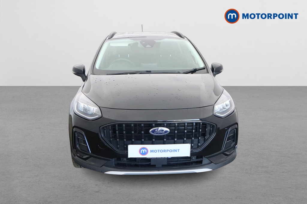 Used Ford Fiesta 2022 for sale - 76890061: Photo 2