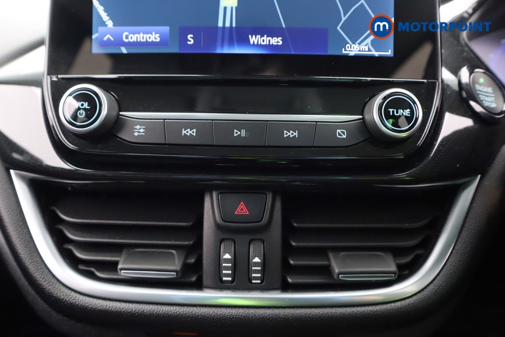 Used Ford Fiesta 2022 for sale - 76890061: Photo 20