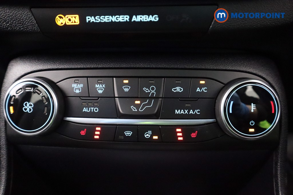 Used Ford Fiesta 2022 for sale - 76890061: Photo 21