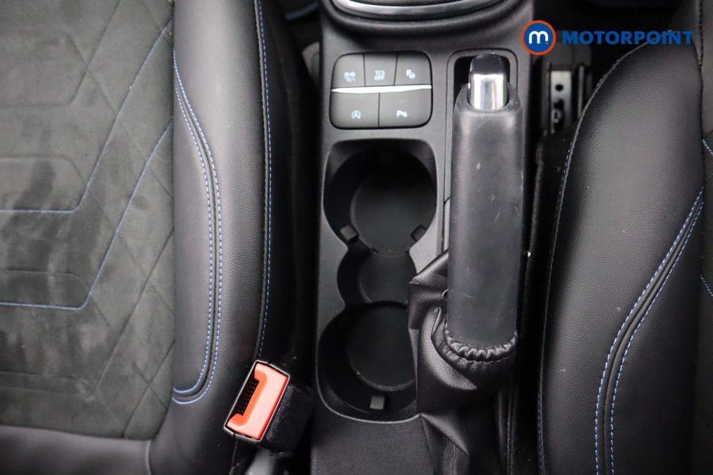 Used Ford Fiesta 2022 for sale - 76890061: Photo 26