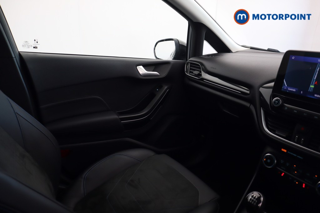 Used Ford Fiesta 2022 for sale - 76890061: Photo 29