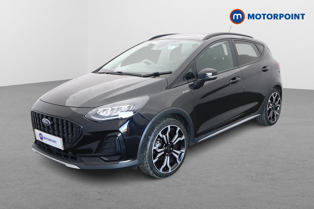 Used Ford Fiesta 2022 for sale - 76890061: Photo 3