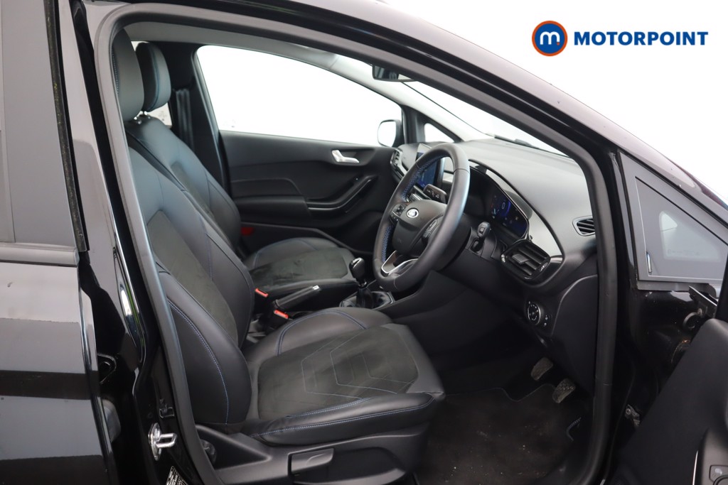 Used Ford Fiesta 2022 for sale - 76890061: Photo 33