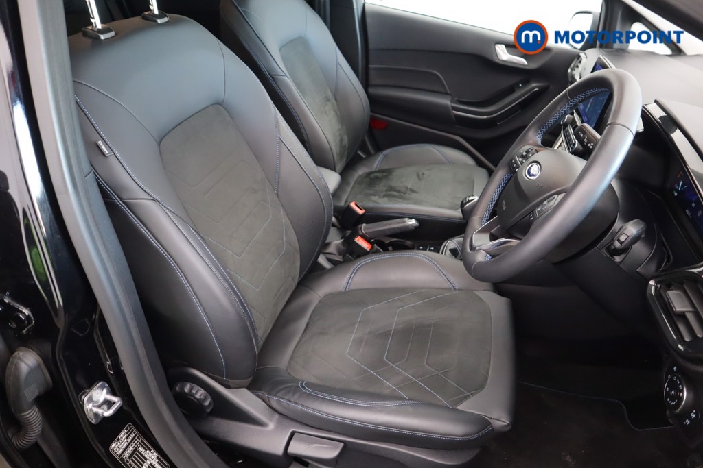 Used Ford Fiesta 2022 for sale - 76890061: Photo 34