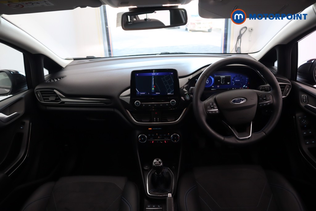 Used Ford Fiesta 2022 for sale - 76890061: Photo 35