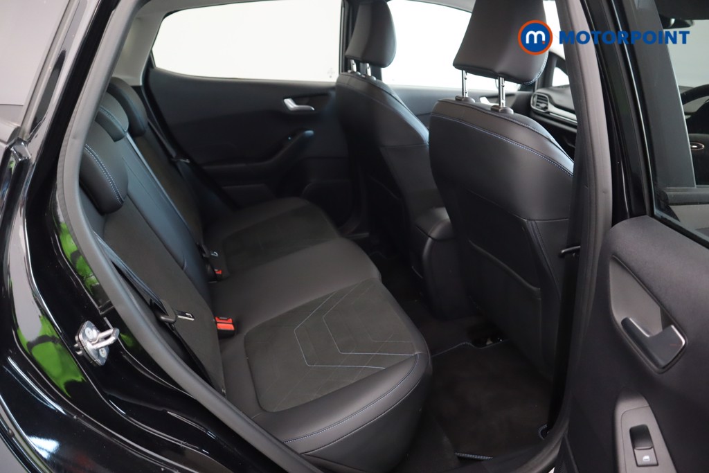 Used Ford Fiesta 2022 for sale - 76890061: Photo 37