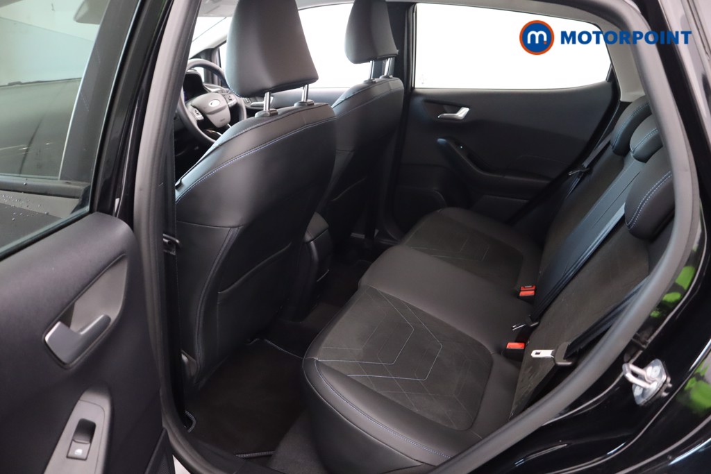 Used Ford Fiesta 2022 for sale - 76890061: Photo 41