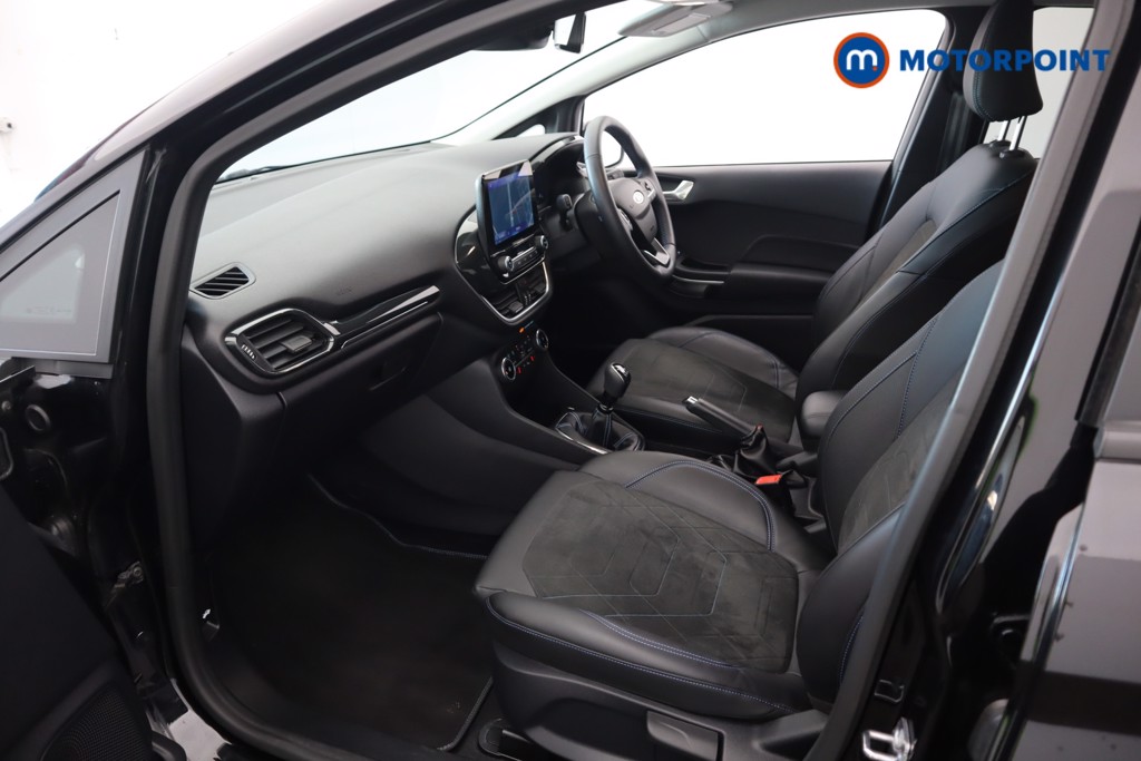 Used Ford Fiesta 2022 for sale - 76890061: Photo 43