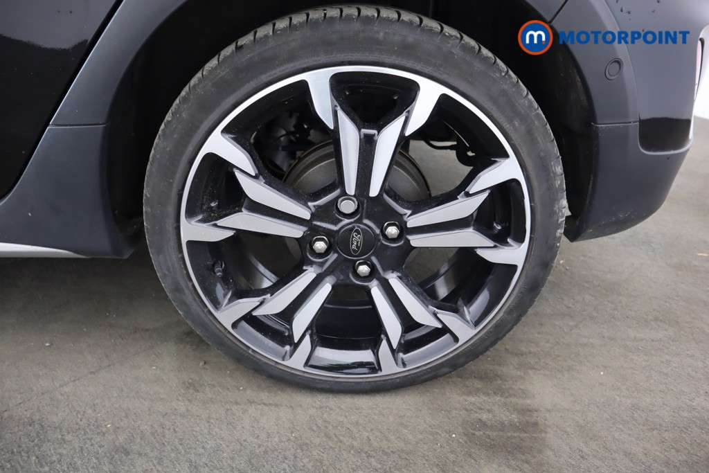 Used Ford Fiesta 2022 for sale - 76890061: Photo 45