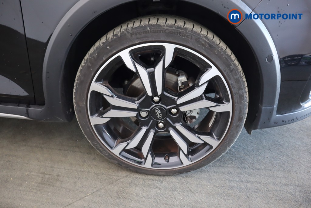 Used Ford Fiesta 2022 for sale - 76890061: Photo 47