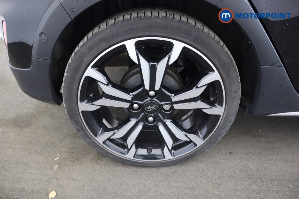 Used Ford Fiesta 2022 for sale - 76890061: Photo 48