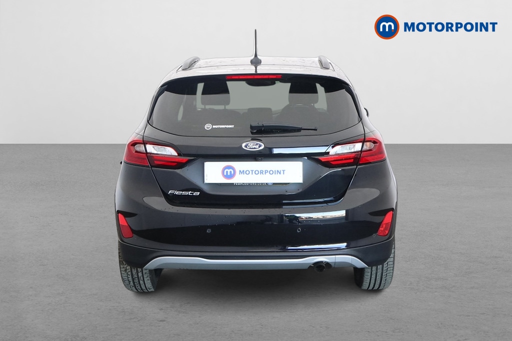 Used Ford Fiesta 2022 for sale - 76890061: Photo 6