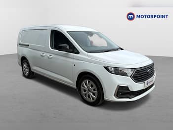 Used Ford Transit Connect 2025 for sale - 79754984: Photo