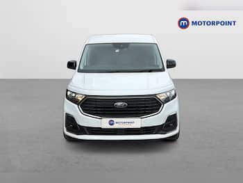 Used Ford Transit Connect 2025 for sale - 79754984: Photo