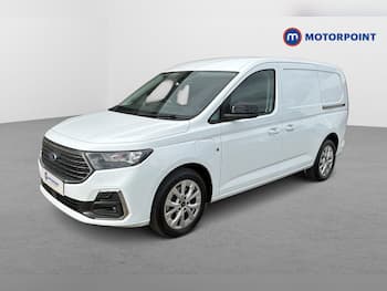 Used Ford Transit Connect 2025 for sale - 79754984: Photo